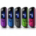 Celular BLU