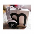 Headfone Estrela